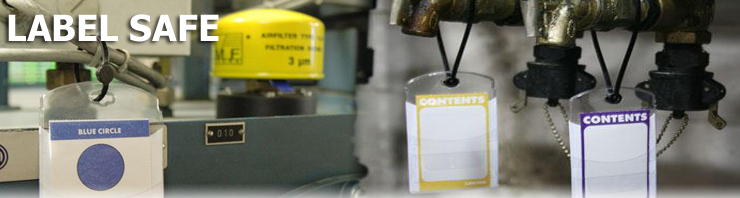 LabelSafe Product Banner